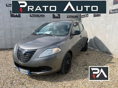 Lancia Ypsilon 1.2 69 CV 5 porte Elle del 2015 usata a Prato