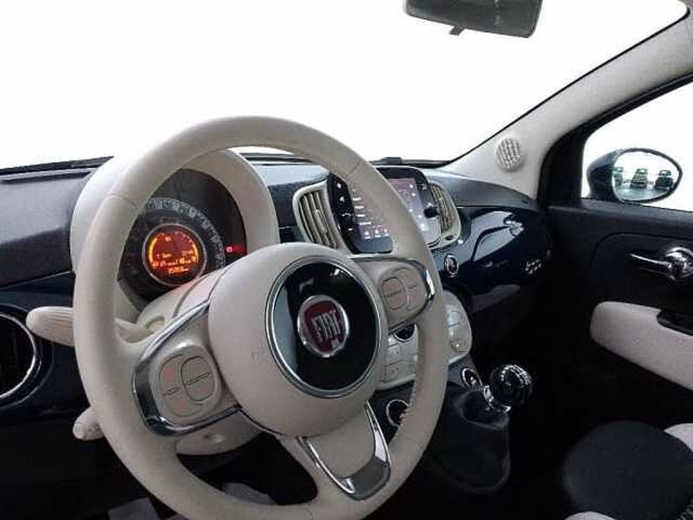 Fiat 500 usata a Cuneo (15)