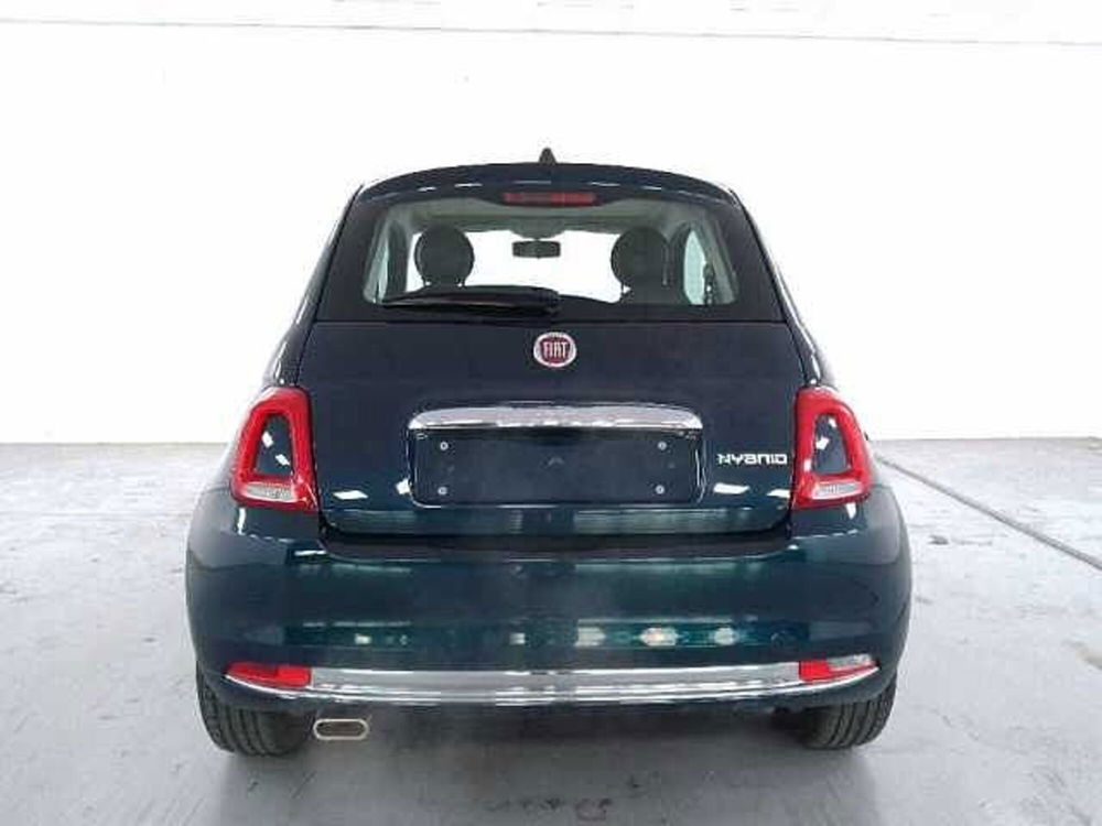 Fiat 500 usata a Cuneo (7)