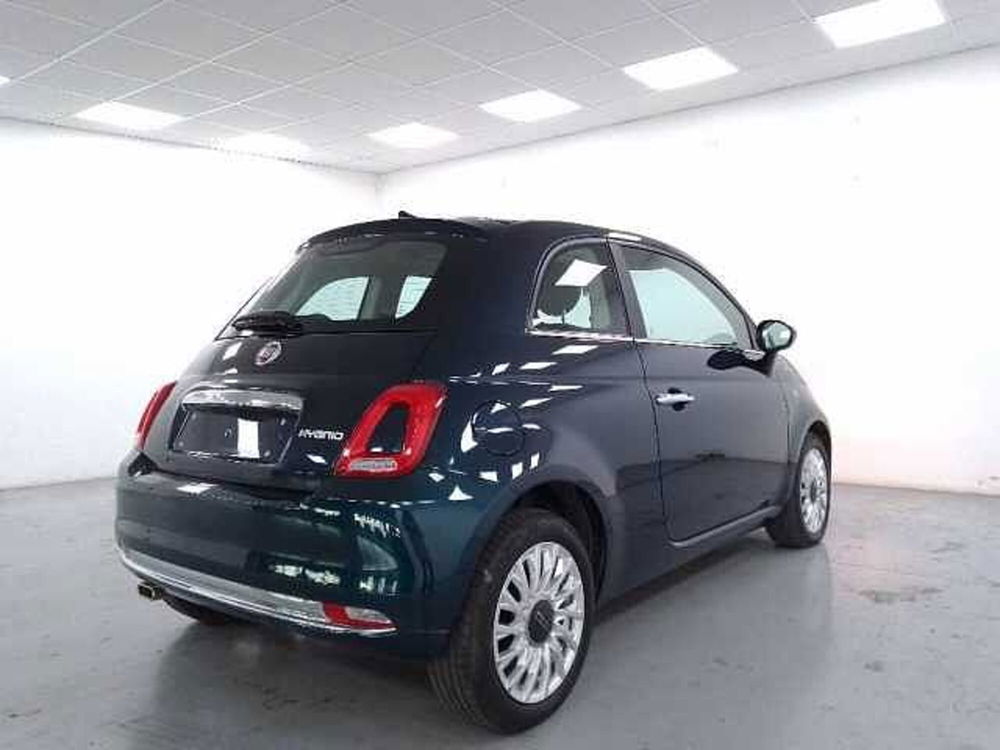 Fiat 500 usata a Cuneo (8)