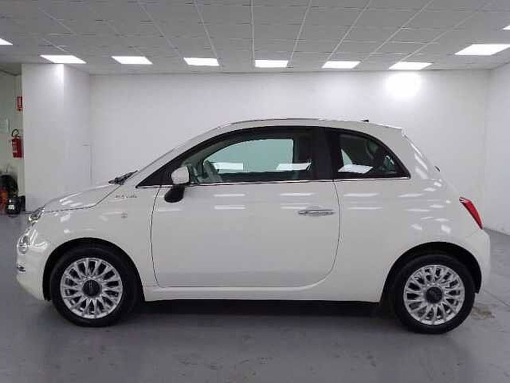 Fiat 500 usata a Cuneo (5)