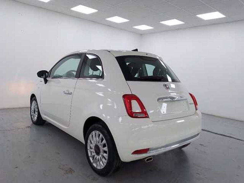 Fiat 500 usata a Cuneo (6)