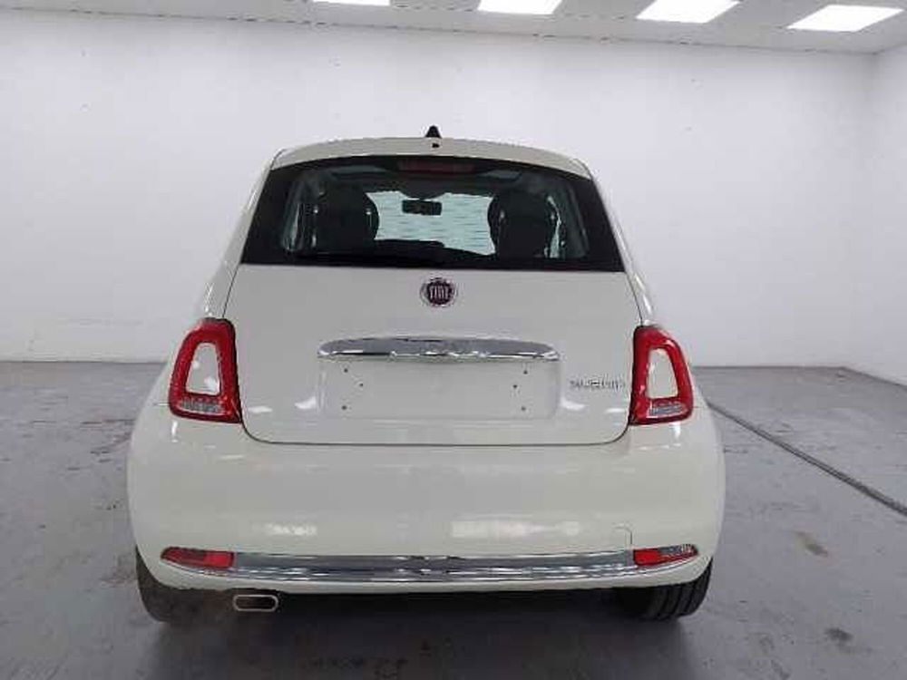 Fiat 500 usata a Cuneo (7)