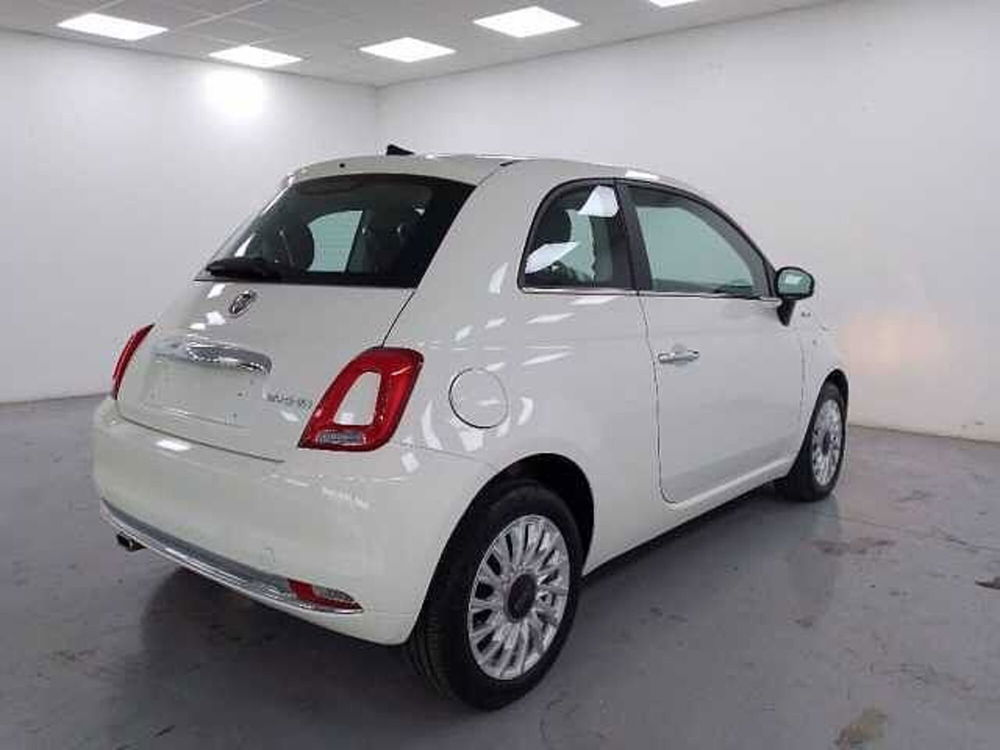 Fiat 500 usata a Cuneo (8)