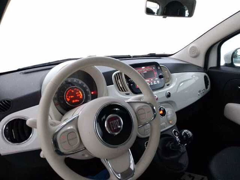 Fiat 500 usata a Cuneo (15)