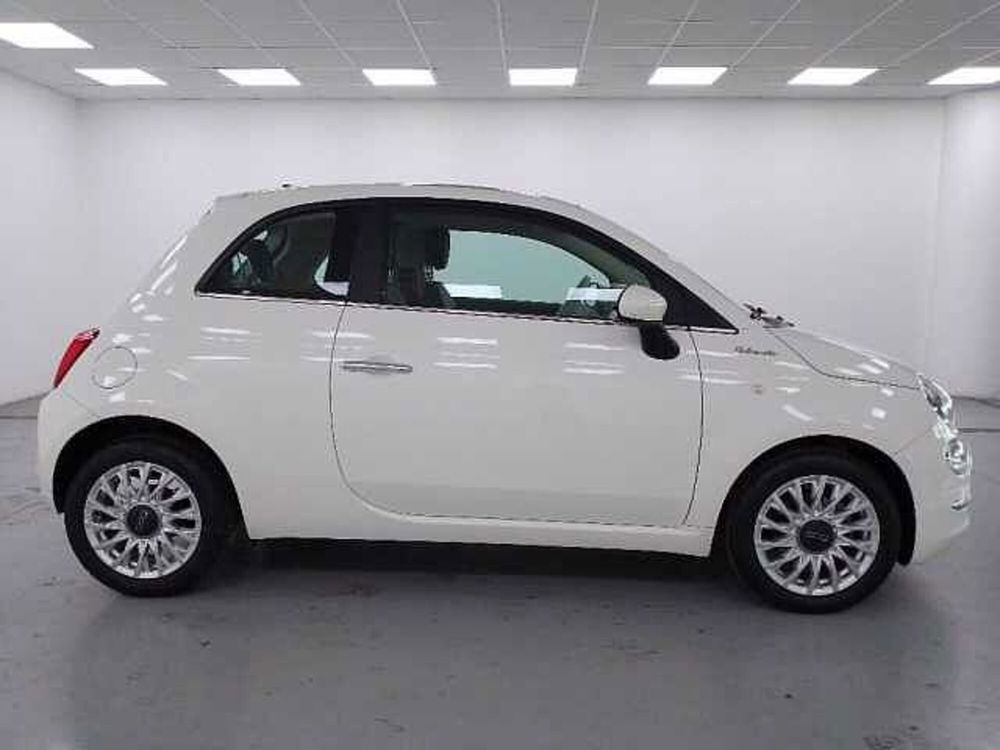 Fiat 500 usata a Cuneo (4)