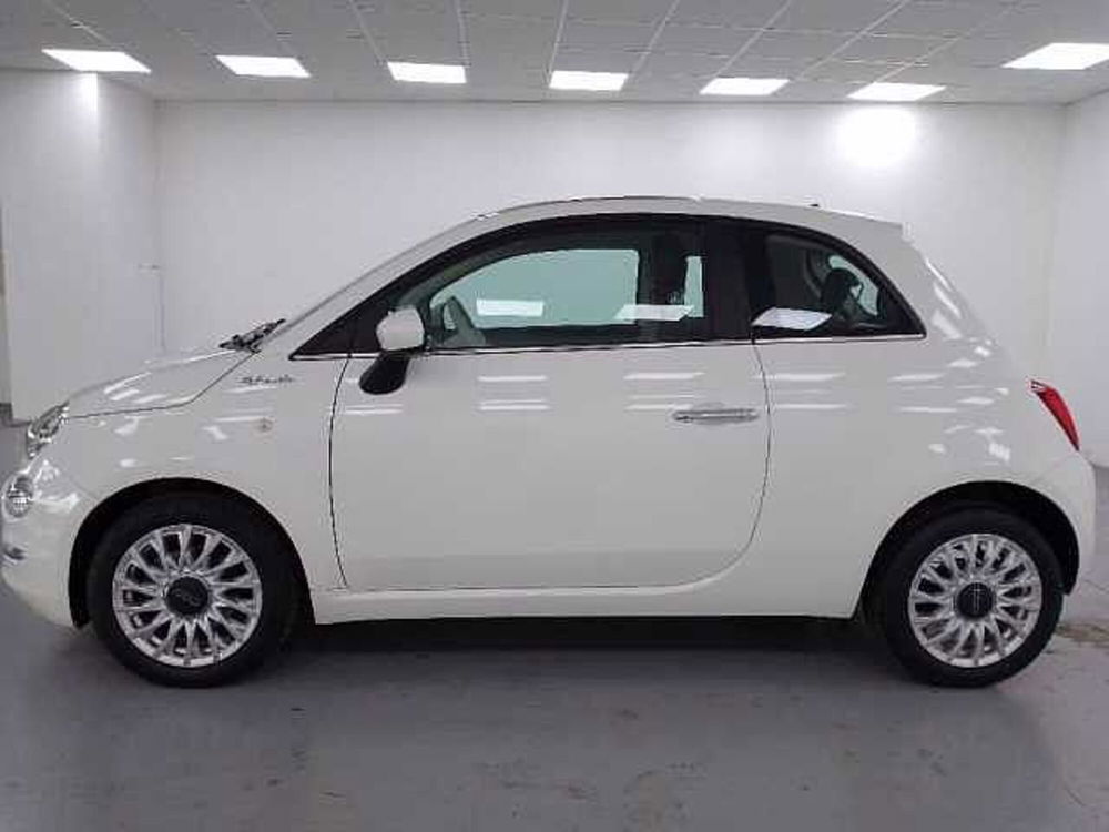 Fiat 500 usata a Cuneo (5)