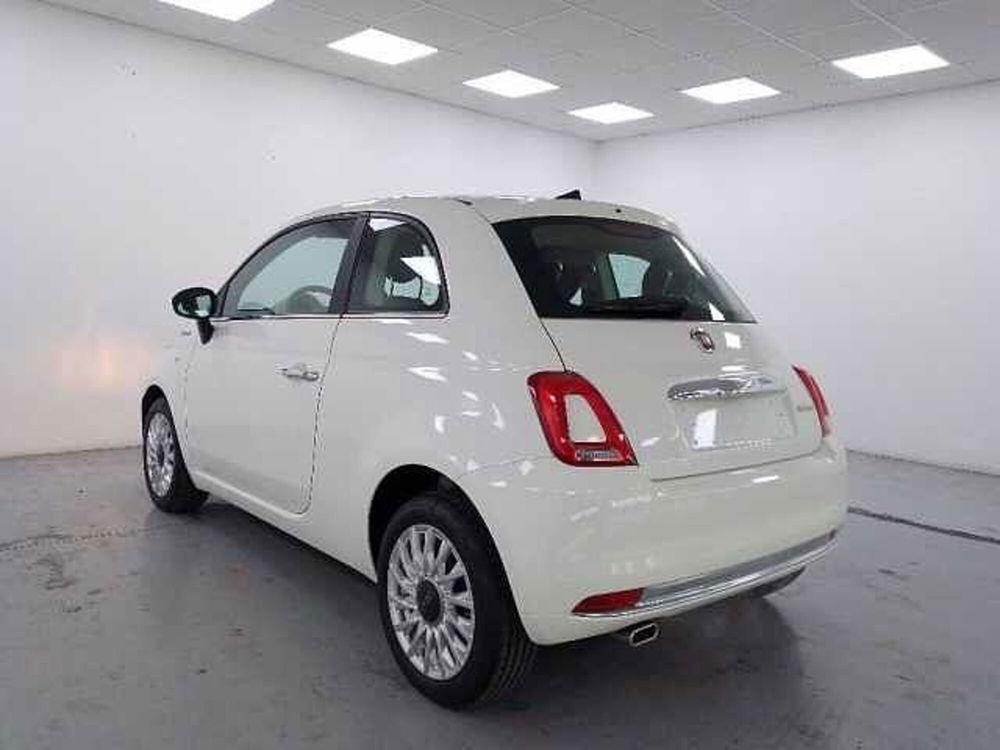 Fiat 500 usata a Cuneo (6)