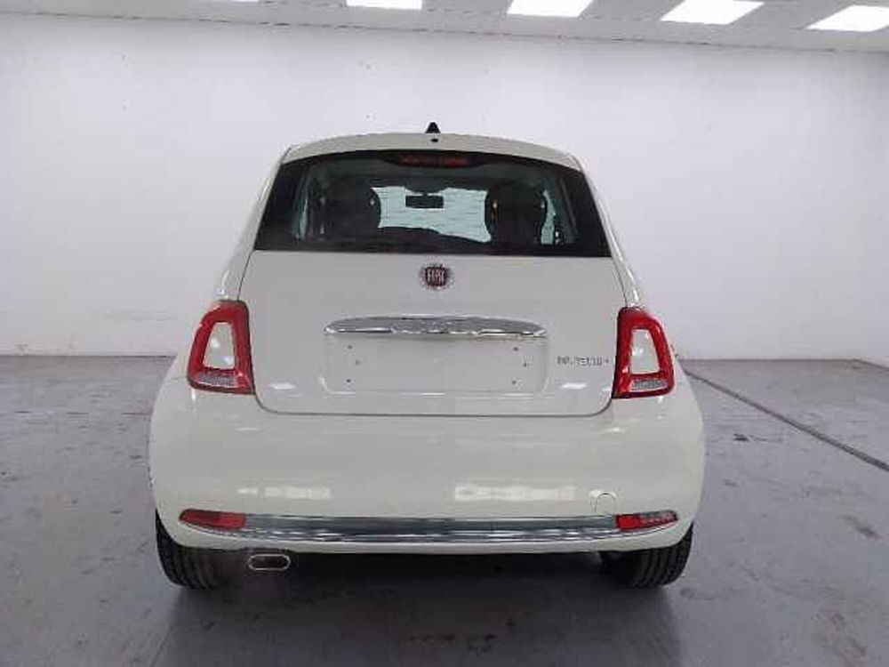 Fiat 500 usata a Cuneo (7)