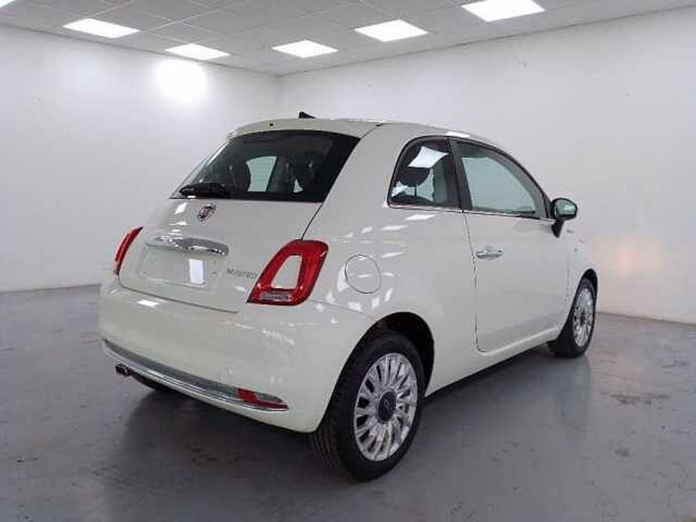 Fiat 500 usata a Cuneo (8)