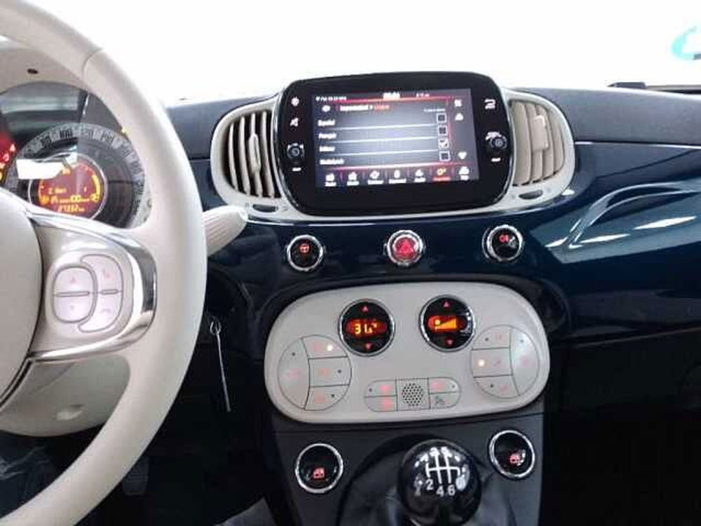 Fiat 500 usata a Cuneo (16)