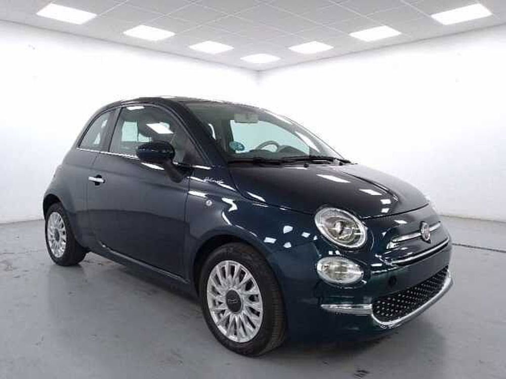 Fiat 500 usata a Cuneo (3)