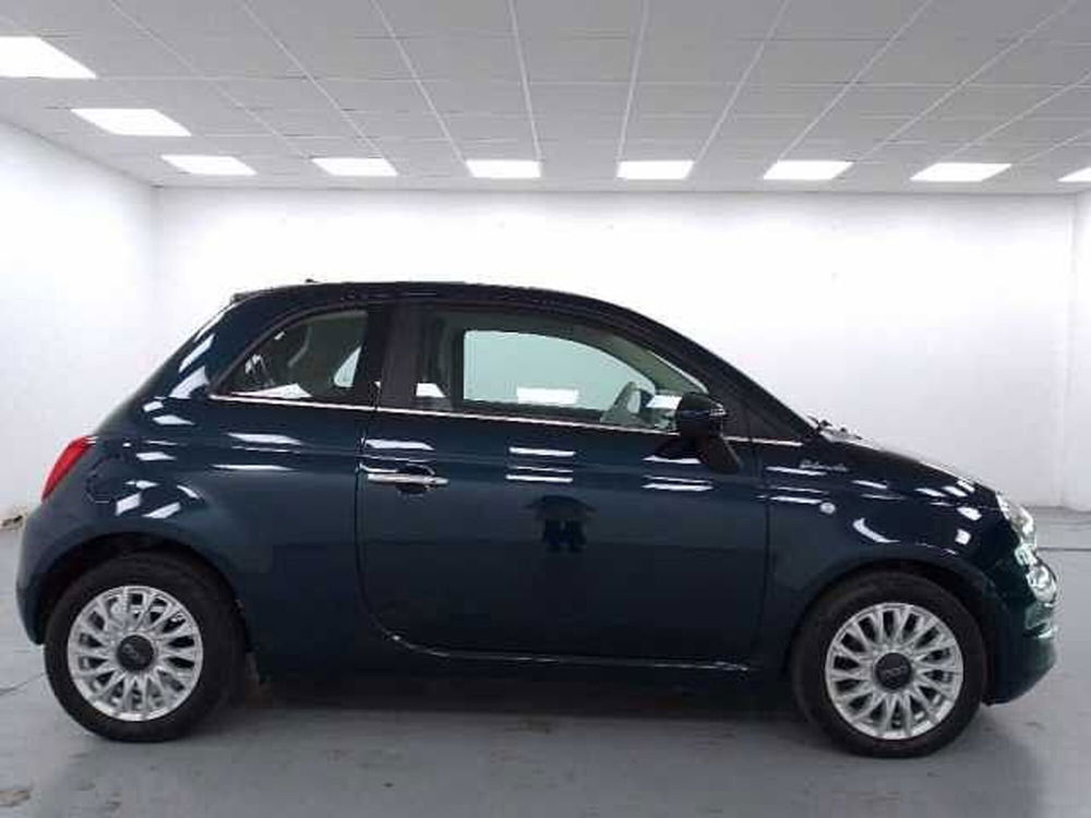 Fiat 500 usata a Cuneo (4)