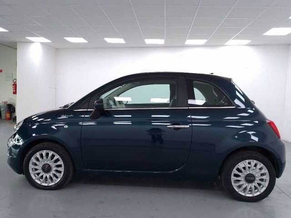 Fiat 500 usata a Cuneo (5)