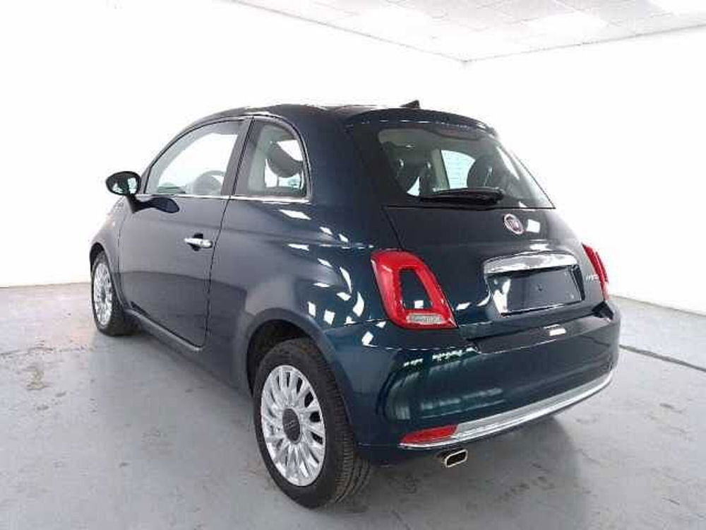 Fiat 500 usata a Cuneo (6)