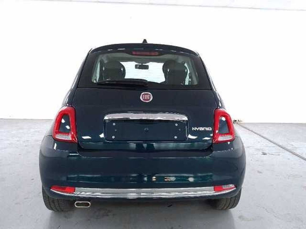 Fiat 500 usata a Cuneo (7)