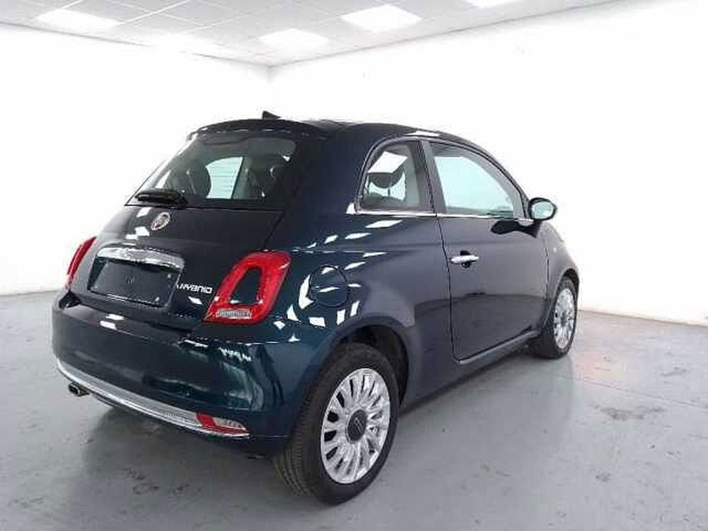 Fiat 500 usata a Cuneo (8)