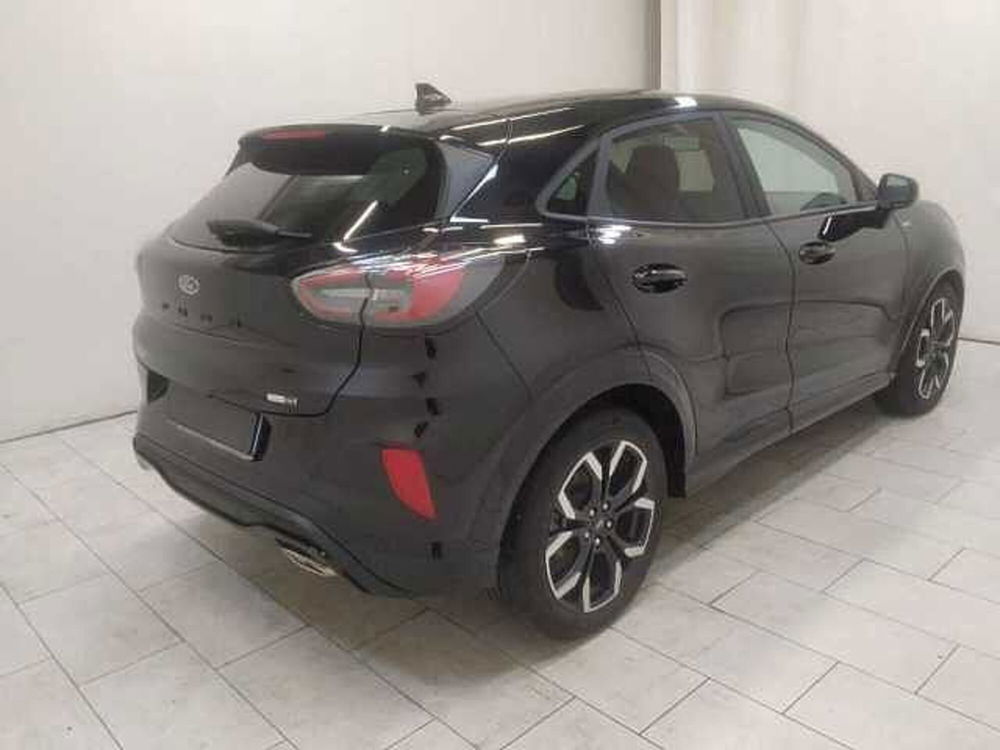 Ford Puma usata a Cuneo (4)