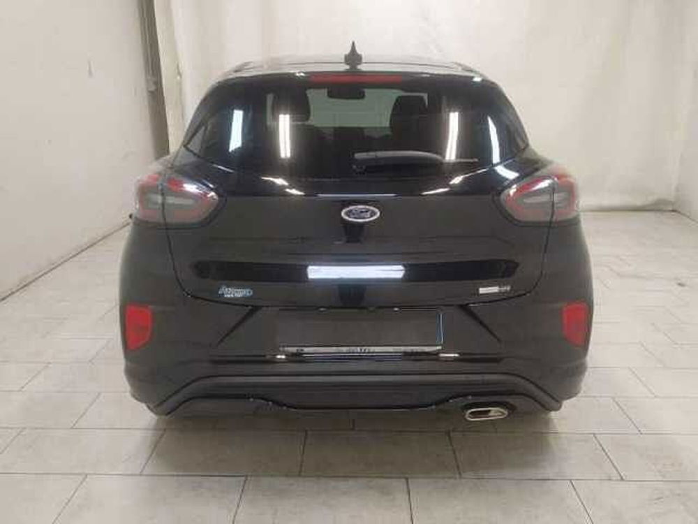 Ford Puma usata a Cuneo (5)