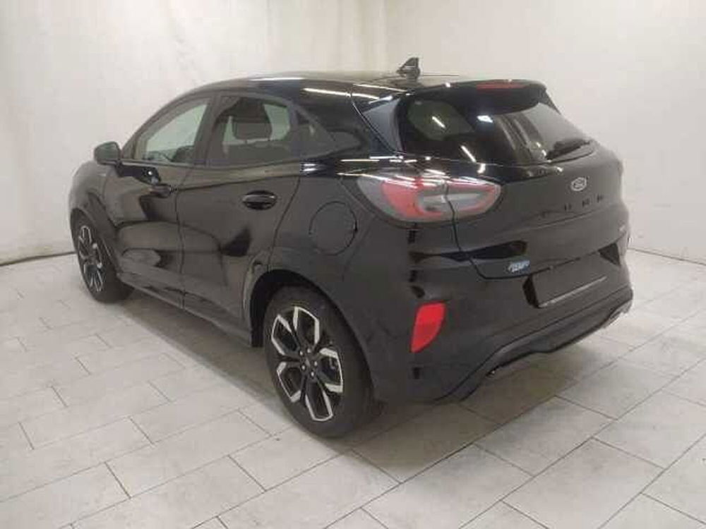 Ford Puma usata a Cuneo (6)