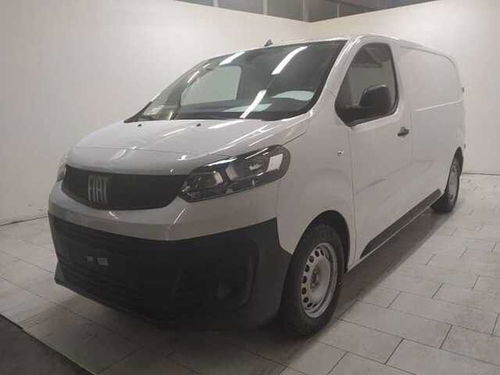 FIAT Scudo (1996-2003) Usata prezzo e caratteristiche tecniche