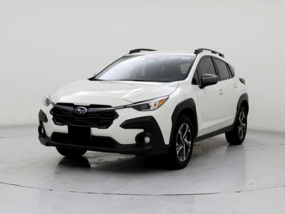 Subaru Crosstrek nuova a Padova