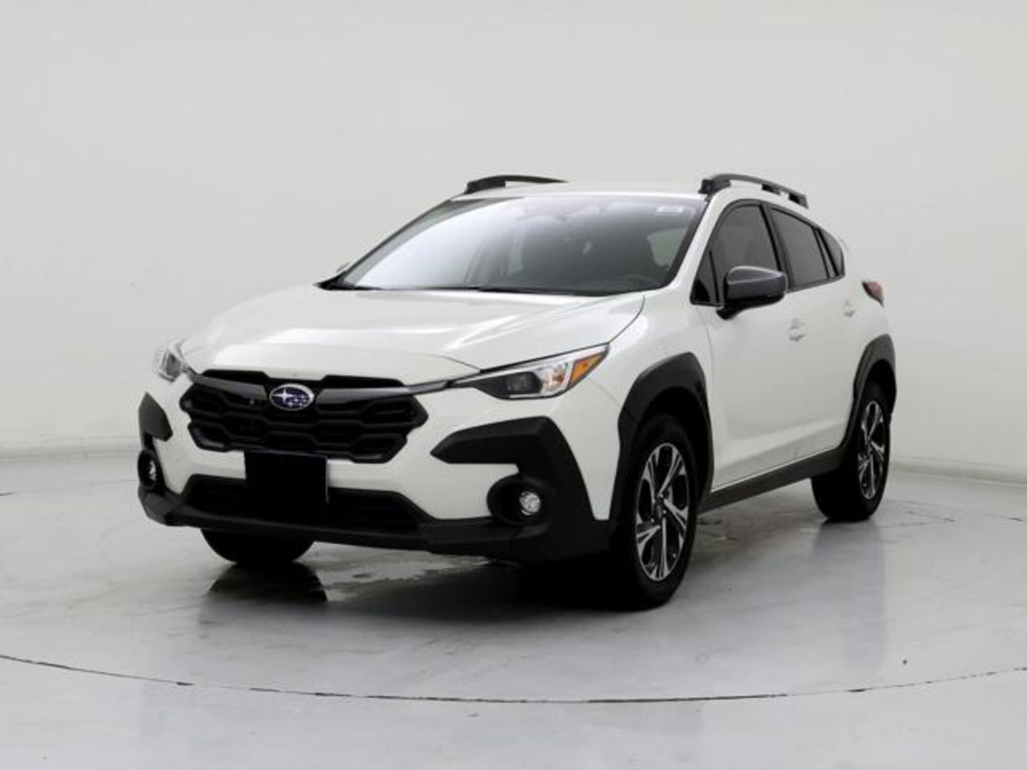 Subaru Crosstrek 2.0i e-boxer Style nuova a Padova