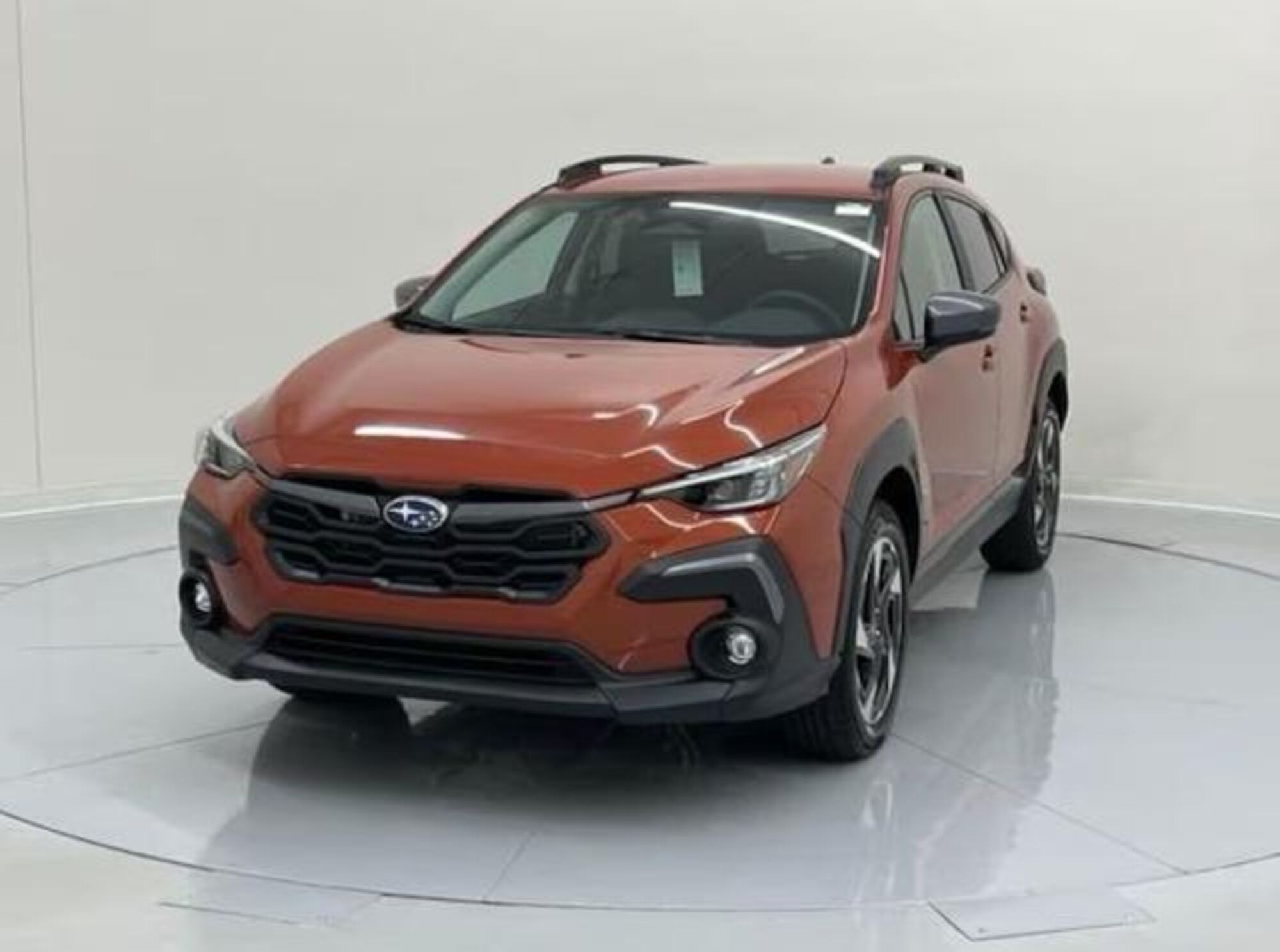 Subaru Crosstrek 2.0i e-boxer Premium nuova a Padova