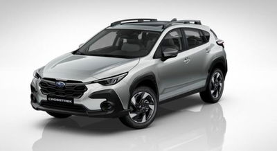 Subaru Crosstrek 2.0i e-boxer Premium nuova a Padova