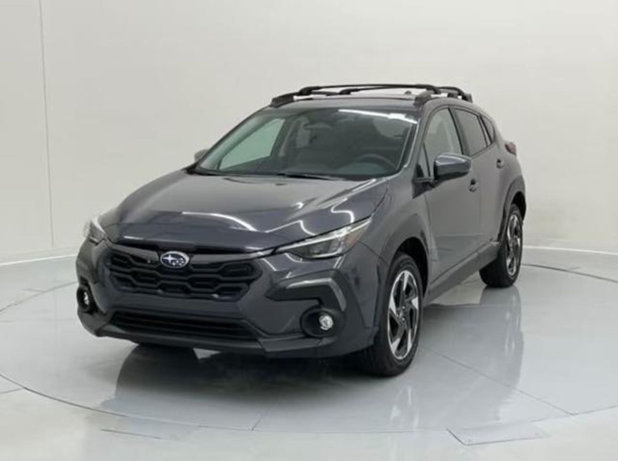 Subaru Crosstrek 2.0i e-boxer Premium nuova a Padova