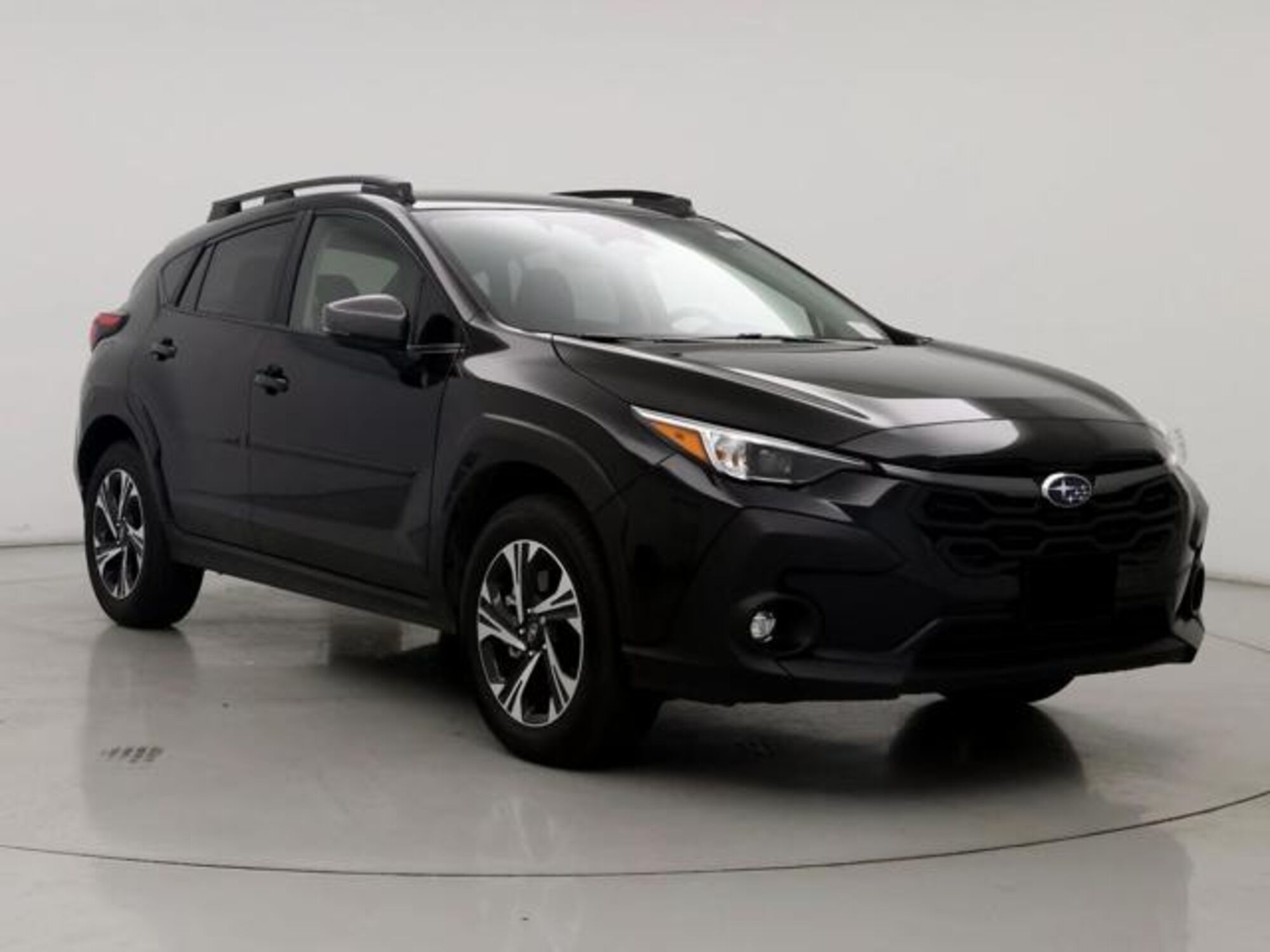 Subaru Crosstrek 2.0i e-boxer Style nuova a Padova