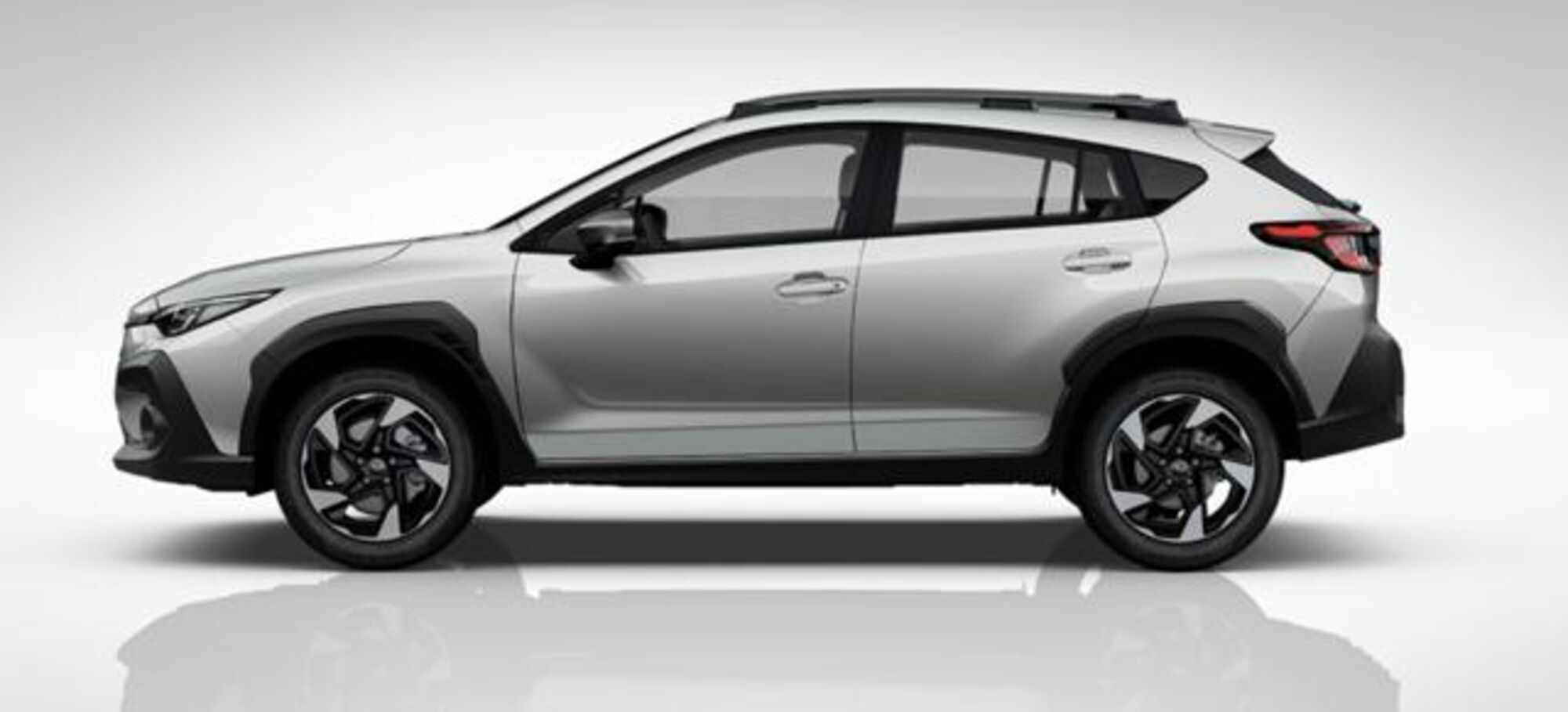 Subaru Crosstrek 2.0i e-boxer Style nuova a Padova