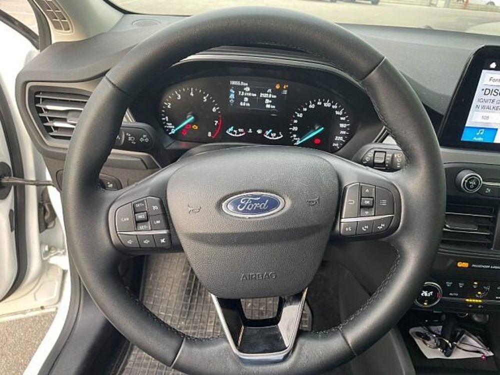 Ford Focus usata a Cuneo (10)