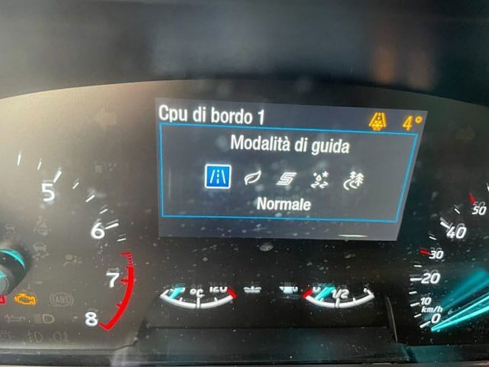 Ford Focus usata a Cuneo (8)