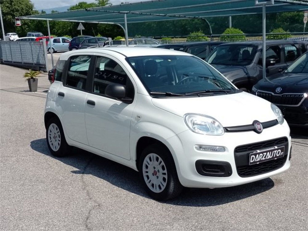 Fiat Panda 1.2 Easy  del 2019 usata a Desenzano del Garda (3)