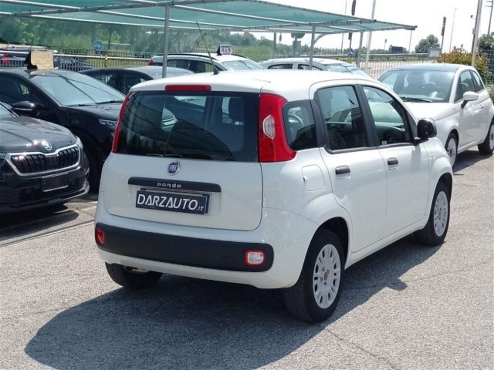 Fiat Panda 1.2 EasyPower Easy  del 2019 usata a Desenzano del Garda (5)