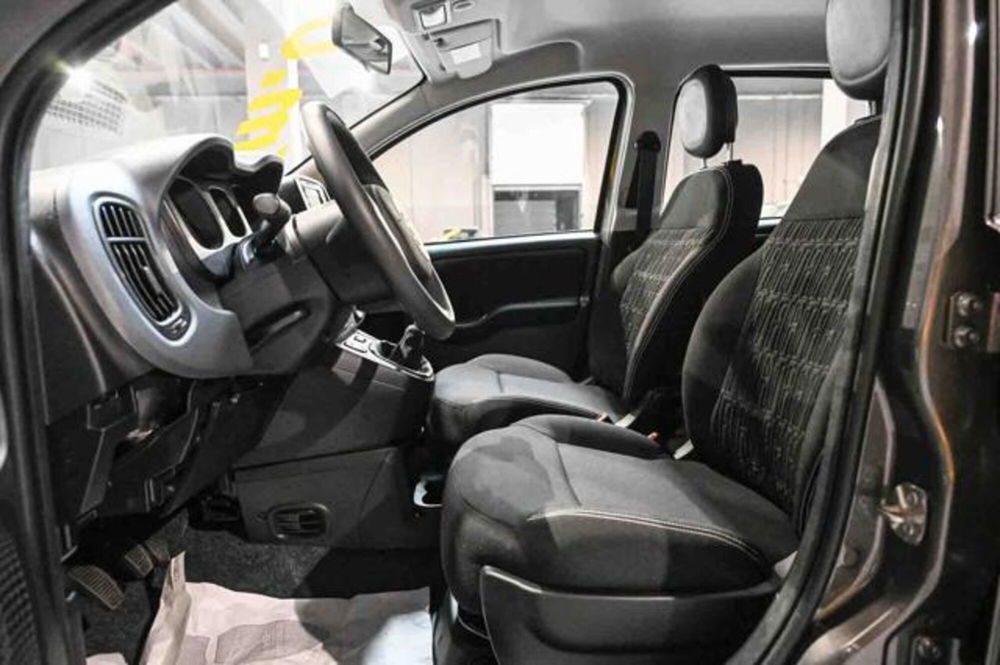 Fiat Panda nuova a Torino (12)