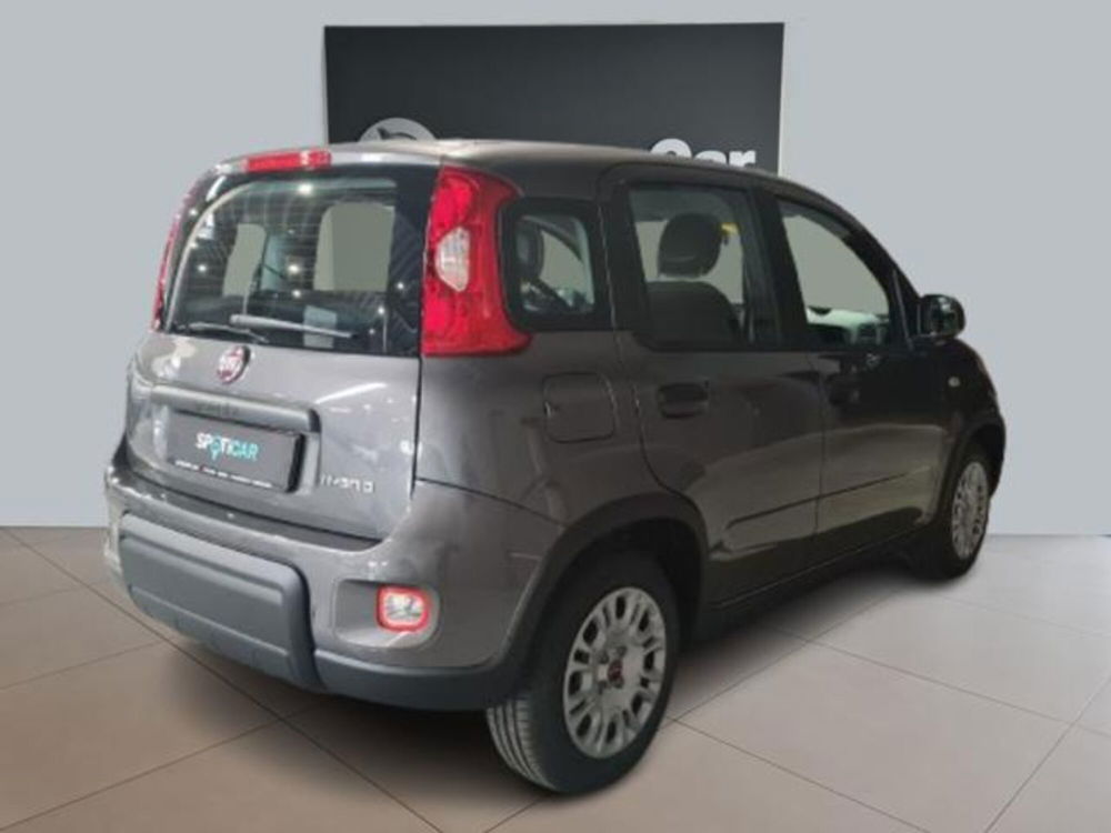 Fiat Panda nuova a Torino (20)