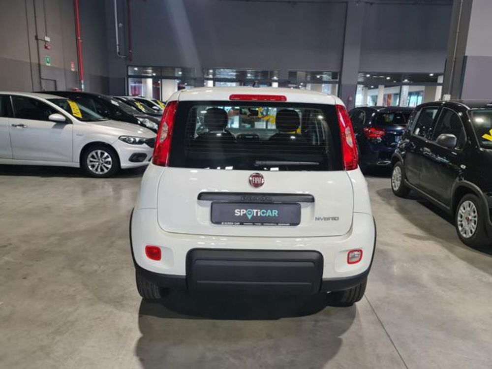 Fiat Panda nuova a Torino (7)