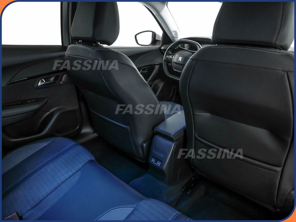 Peugeot 2008 usata a Milano (14)