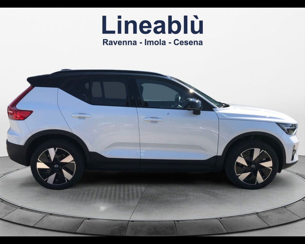 VOLVO Veicoli Commerciali XC40 nuova a Bologna (6)