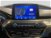 Ford Focus Station Wagon 1.5 TDCi 120 CV Start&Stop Powershift SW Titanium del 2018 usata a Livorno (6)