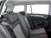 Volkswagen Golf Variant 1.6 TDI 90 CV Trendline BlueMotion Technology  del 2016 usata a Corciano (11)