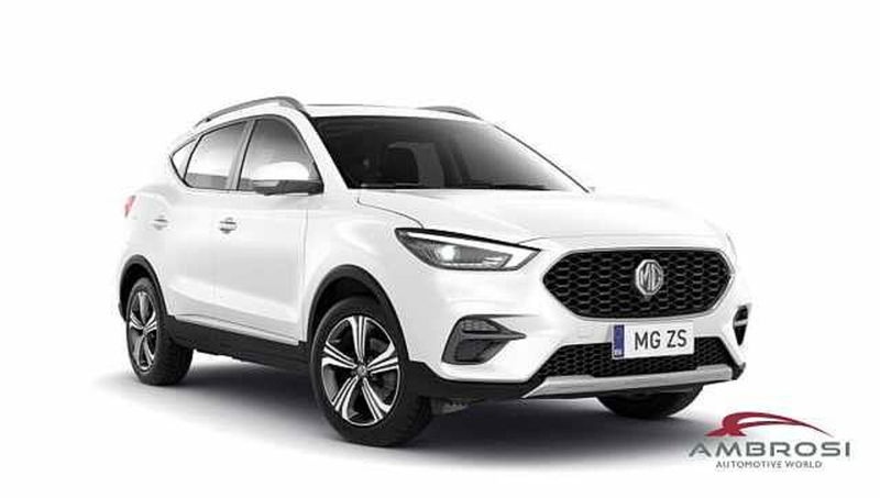 Mg ZS ZS 1.5 Comfort nuova a Viterbo