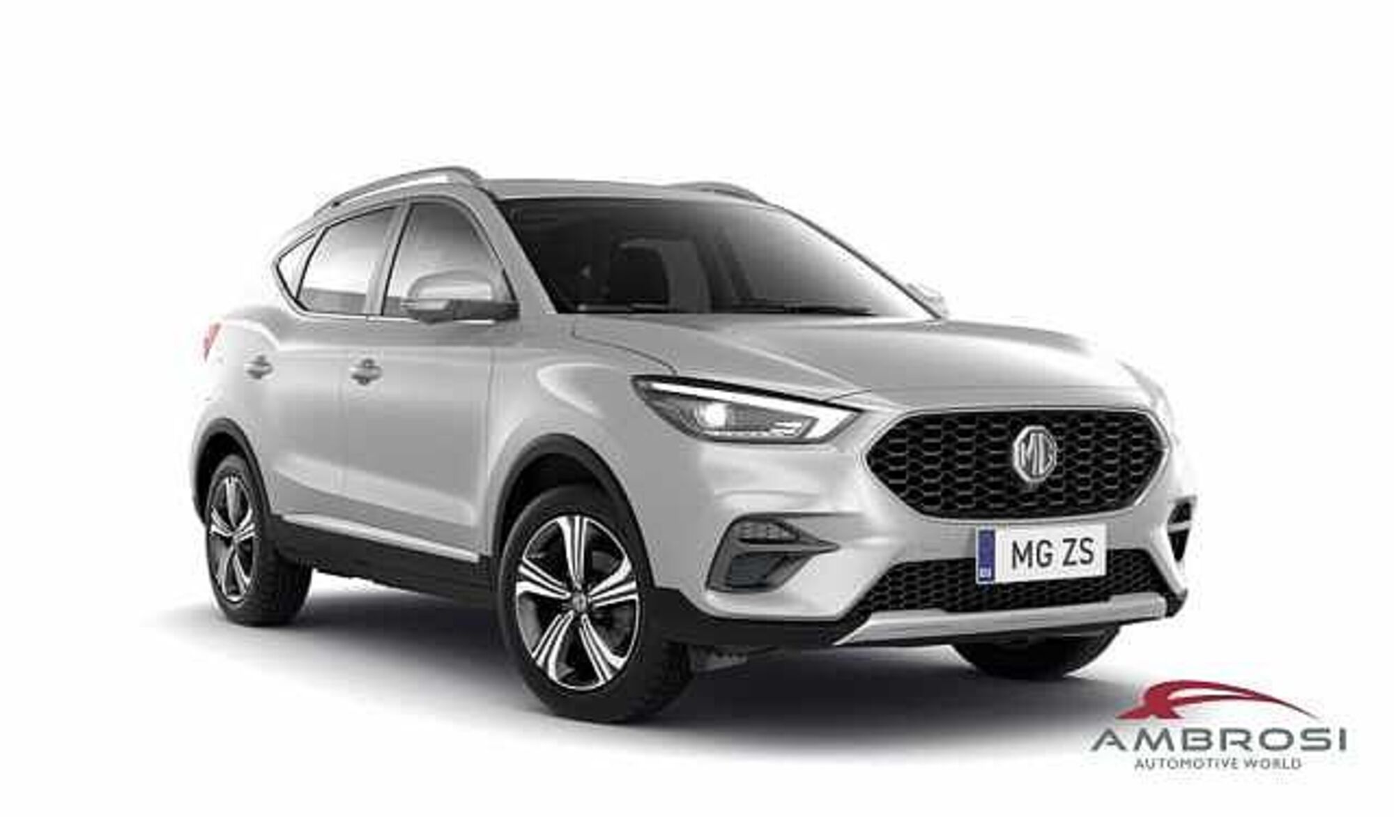 Mg ZS ZS 1.5 Comfort nuova a Viterbo