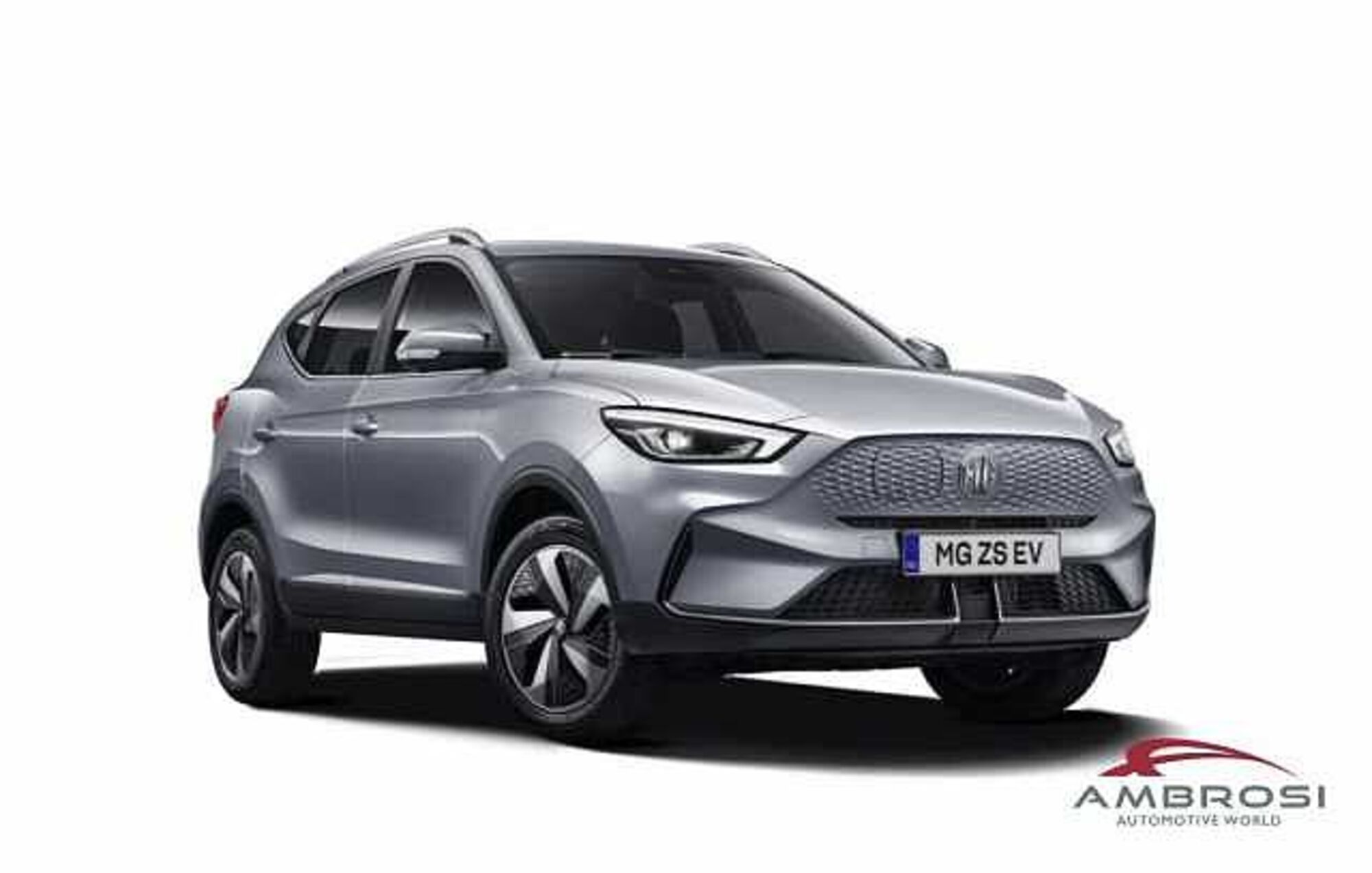 Mg ZS EV ZS EV Comfort Standard Range nuova a Viterbo