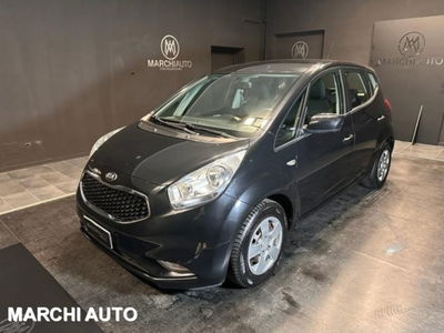 Kia Venga 1.4 CRDi 90CV Cool  del 2015 usata a Bastia Umbra