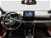 Toyota Yaris 1.5 Hybrid 5 porte Style  del 2021 usata a Roma (13)