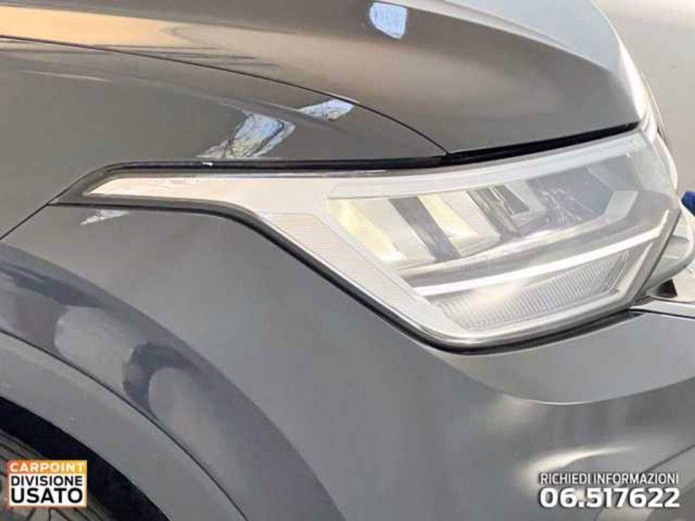 Volkswagen Tiguan nuova a Roma (13)