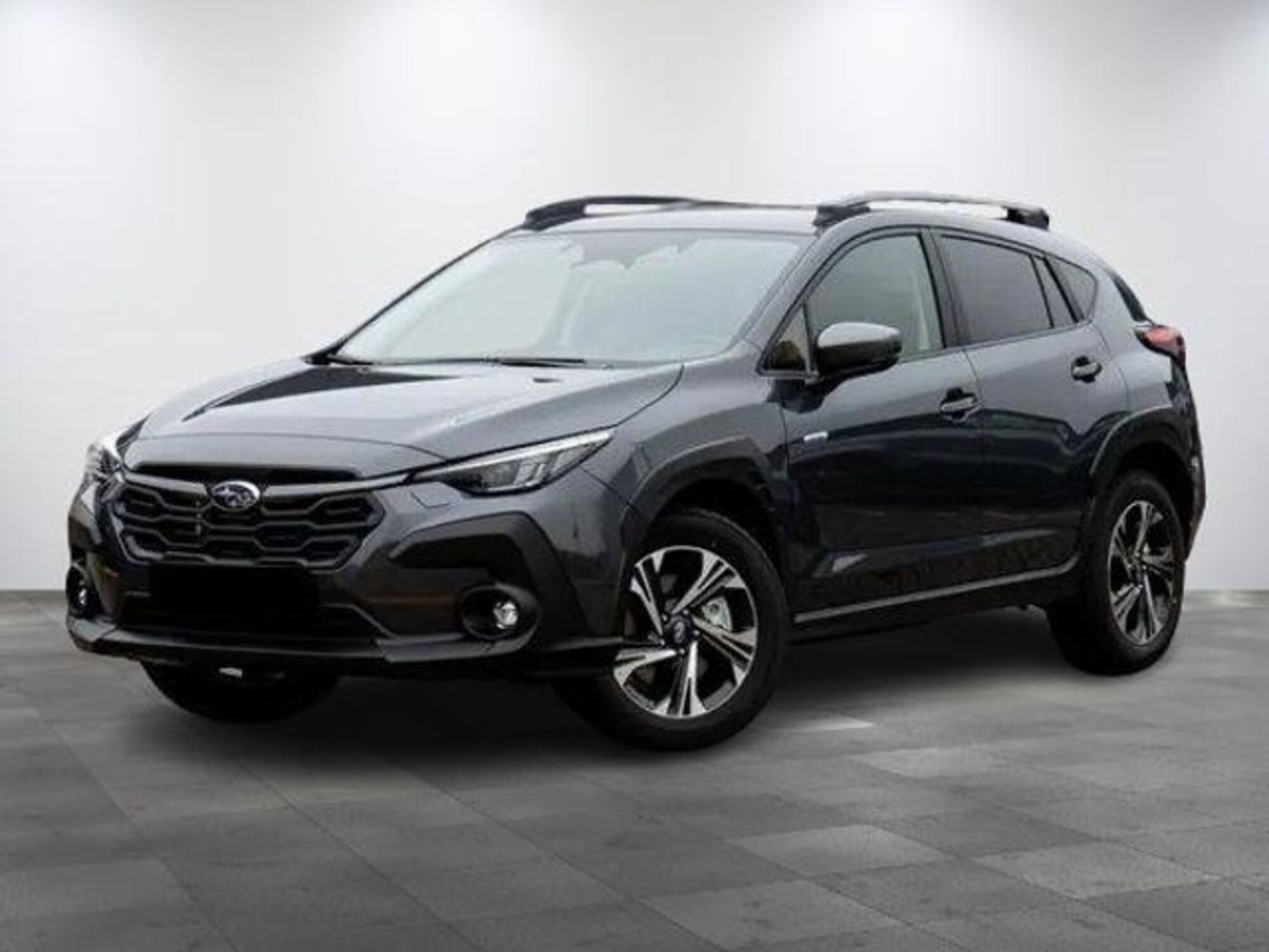 Subaru Crosstrek 2.0i e-boxer Style nuova a Padova